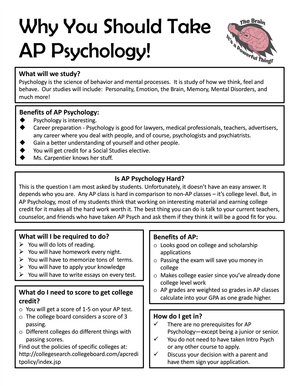 ap psych